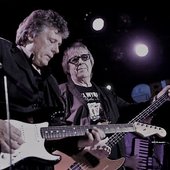 Terry Taylor, Bill Wyman