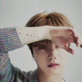 iKON Jinhwan (JAY)