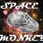Space Monkey