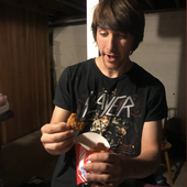 Chicken wings (Official Single Cover)
