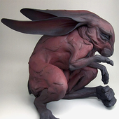 blackrabbipope 的头像