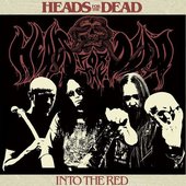 Heads For the Dead (2020)