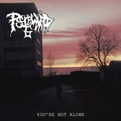 You're Not Alone