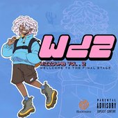 Blackbrainz Wizzdumb