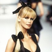 Claudia Schiffer