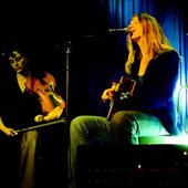 Anne Haight Duo