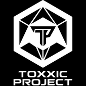 Toxxic project Logo