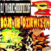 boje sie dziewczyn