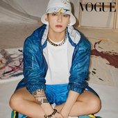 Vogue Korea