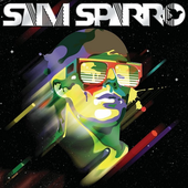 Sam Sparro (PNG)