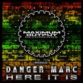 Here It Is - Single