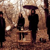 Uncle Acid and the Deadbeats