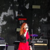 baṣnia @ Castle Party Festival 2019