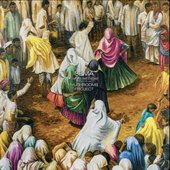 Semà (Danza Dell'Estasi)