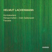 Helmut Lachenmann: Kontrakadenz