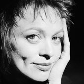 laurie anderson 1990