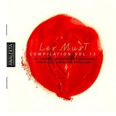 Les Must: Compilation Vol. 13 Les Grands Interprétes Canadiens