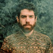 Luca Argel