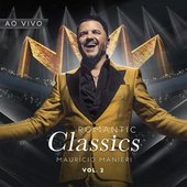 Romantic Classics, Vol. 2 (Ao Vivo)