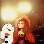 hide-Hide Our Psychommunity Tour