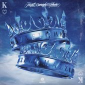 Royal Straight Flush - EP