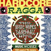 Hardcore Ragga