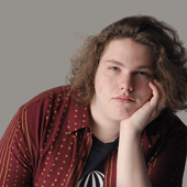 Joey Nevells Prof Photo