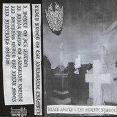 Black Sigils & The Suicide Symbol