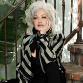 Cyndi Lauper