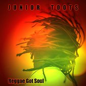 Reggae Got Soul