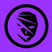 Blank Banshee Bandcamp Profile Picture (2023)
