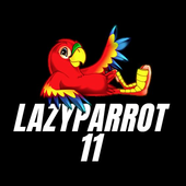 Avatar for Lazyparrot11