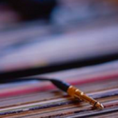 LastFM profile picture for @transport