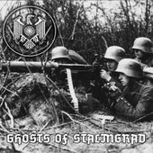 Ghosts of Stalingrad