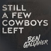 Still a Few Cowboys Left
