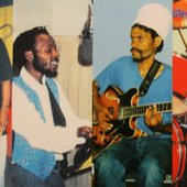 Da Band