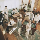 SEVENTEEN ‘Your Choice’ 8th Mini Album