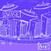 Aliens