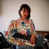 Aurore de St Baudel