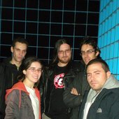 AZOTE Banda