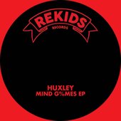 MIND G%MES EP