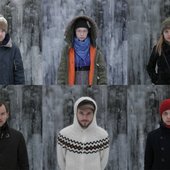 « portrets 2010 » (photo by Lilja Birgisdóttir)