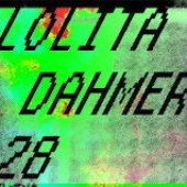 Lolita Dahmer 28 logo