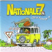Cd Le Passage