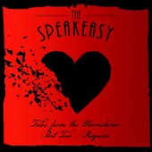 Tales from the Moonshiner Part Two: Requiem - EP