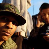 militant twiss
