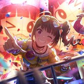 ハッピークリエイト！*