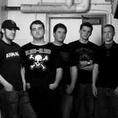 at risk hardcore