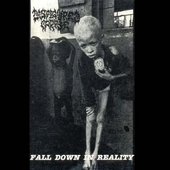 Fall Down in Reality