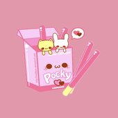 kpop but lofi